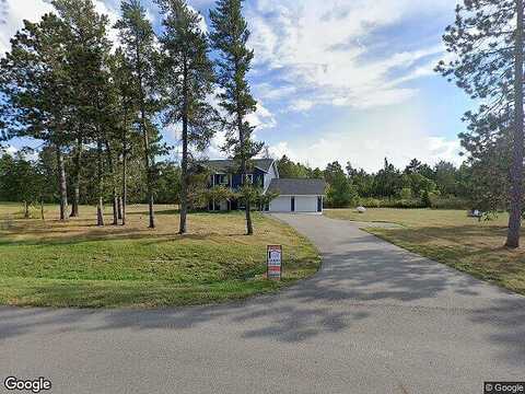 Whisper, BEMIDJI, MN 56601