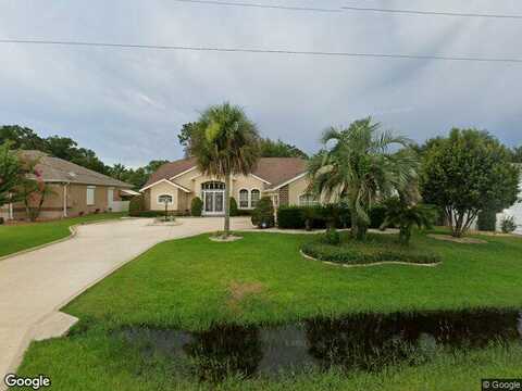 Barring, PALM COAST, FL 32137