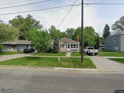 4Th, MOORHEAD, MN 56560