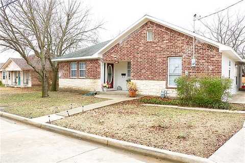 Washington, FARMERSVILLE, TX 75442