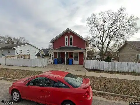 Cook, PORTAGE, WI 53901