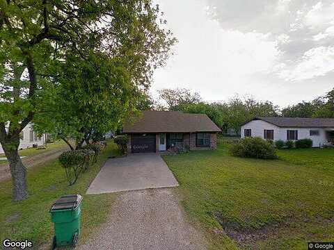 Main, CRANDALL, TX 75114