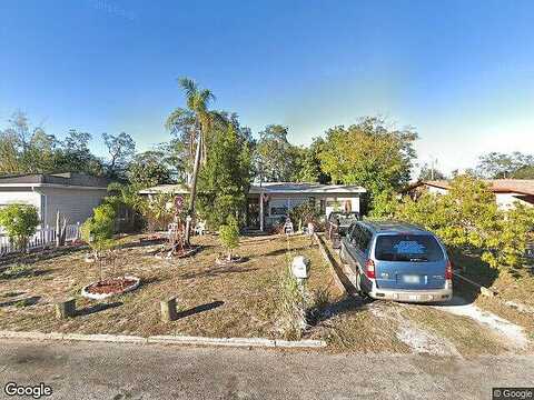 Jersey, GULFPORT, FL 33707