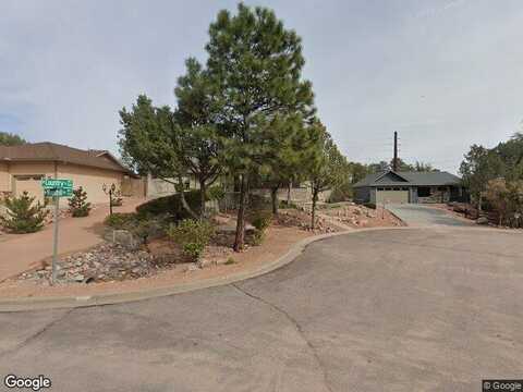 Wood Hill, PAYSON, AZ 85541
