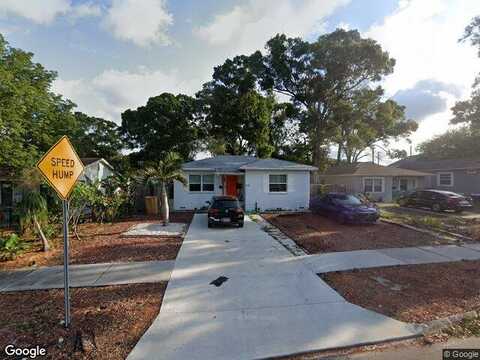4Th, SAINT PETERSBURG, FL 33707