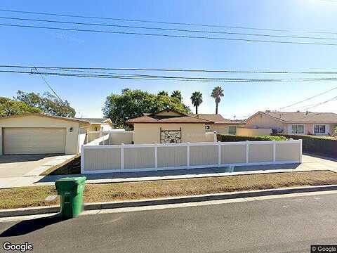 Tacayme, OCEANSIDE, CA 92057