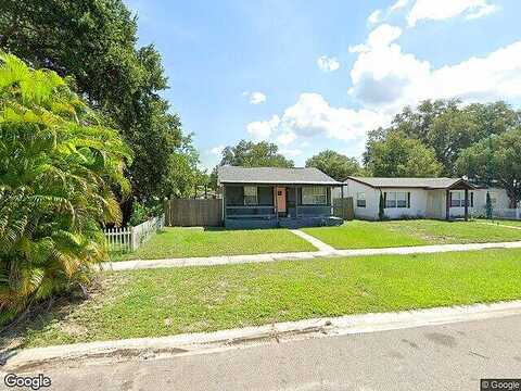 43Rd, SAINT PETERSBURG, FL 33703