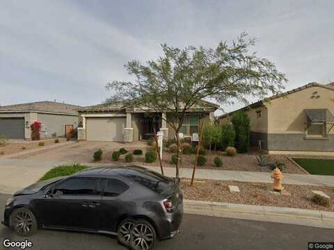Pluto, MESA, AZ 85212