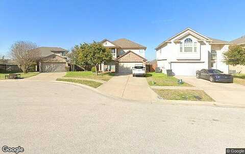 Honeystreet Bridge, KILLEEN, TX 76549