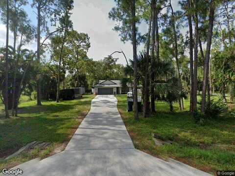 1St, NAPLES, FL 34119