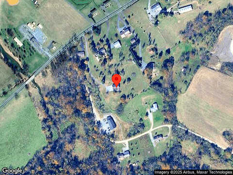 Edenville, CHAMBERSBURG, PA 17202