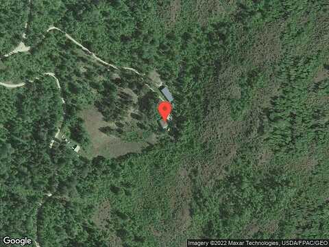 Catamount Ridge, IONE, WA 99139