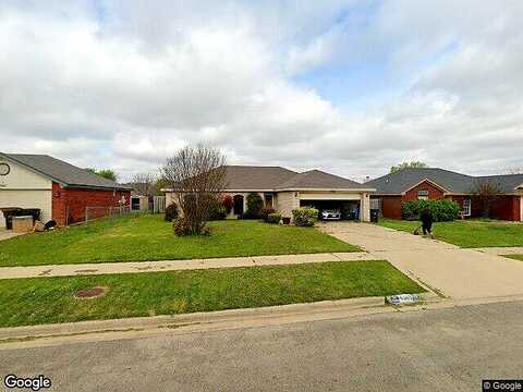Lonesome Dove, KILLEEN, TX 76549