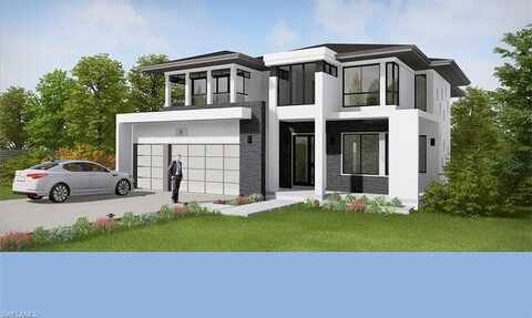 1St, NAPLES, FL 34119