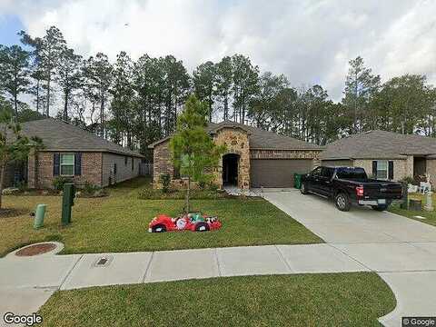 Longleaf Timbers, CONROE, TX 77304