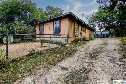 Buckingham, CANYON LAKE, TX 78133