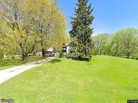 County Road H, FREDONIA, WI 53021