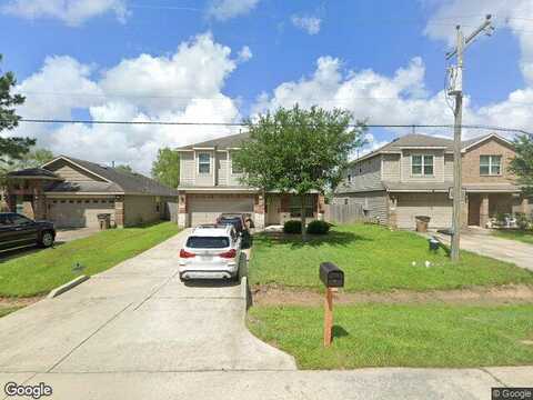 Country Club, DICKINSON, TX 77539