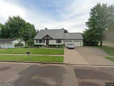 Roosevelt, FALL CREEK, WI 54742