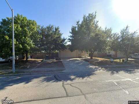 Stewart, HUTTO, TX 78634