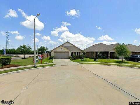 Southall, TEXAS CITY, TX 77591