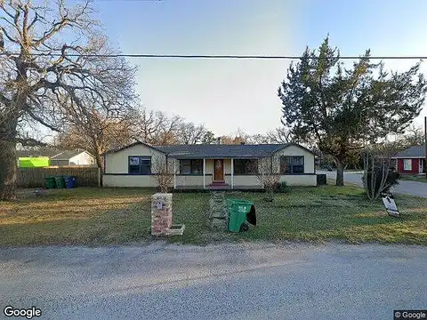 Cates, BRIDGEPORT, TX 76426