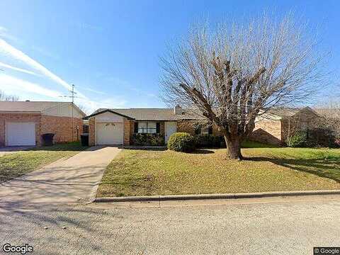 Trinity, ABILENE, TX 79602