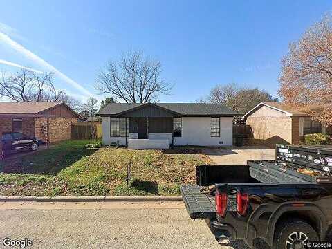 Trinity, ABILENE, TX 79602