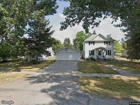 Rice, HENDRUM, MN 56550
