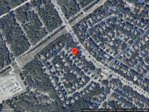 Sumter Glade, SCHERTZ, TX 78154