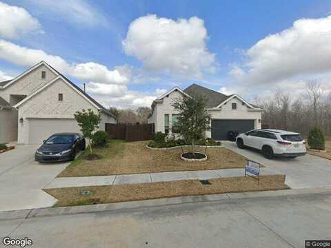 Zuse, ROSHARON, TX 77583