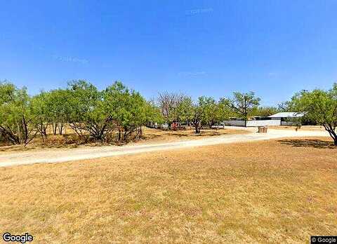 Fm 604, LAWN, TX 79530