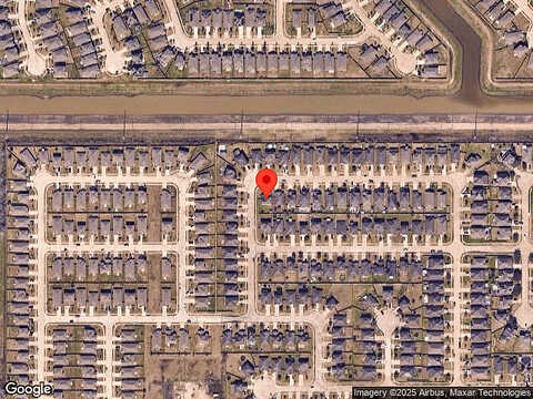 Apache Field, LA MARQUE, TX 77568