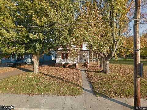 Main, EXMORE, VA 23350