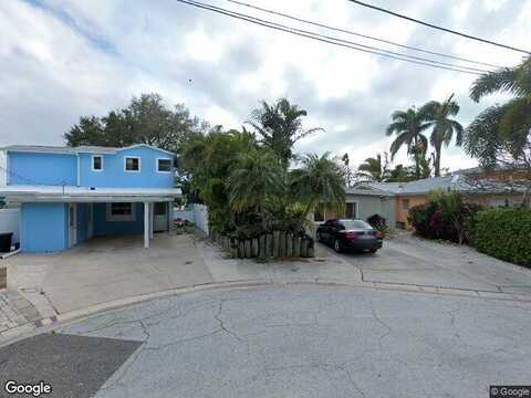Madeira, MADEIRA BEACH, FL 33708