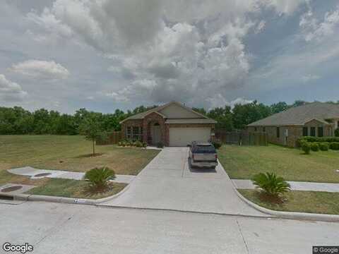 Blue Bonnet, TEXAS CITY, TX 77591