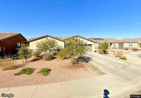 198Th, BUCKEYE, AZ 85396