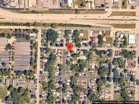 Furey, MADISON, WI 53714