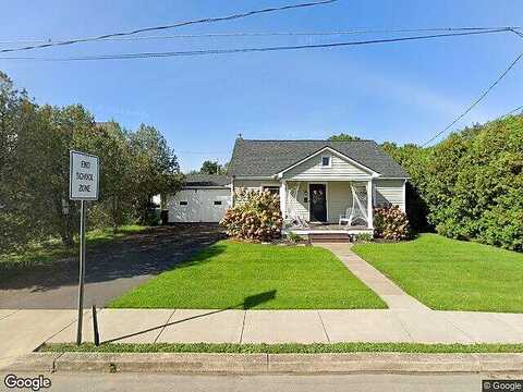 Broad, SELINSGROVE, PA 17870