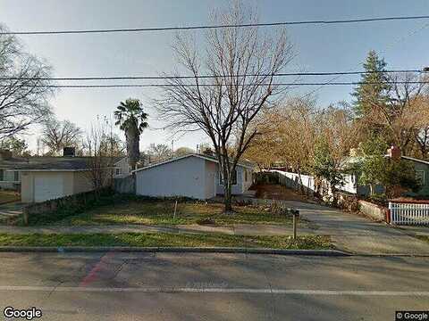 Stingy, ANDERSON, CA 96007