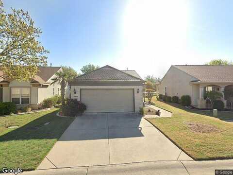 Monument Hill, GEORGETOWN, TX 78633