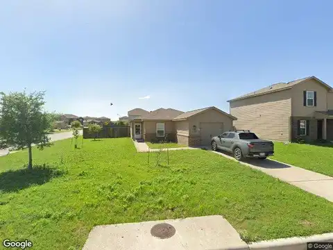 Koontz, JARRELL, TX 76537
