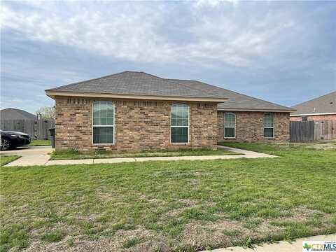 Canadian River, KILLEEN, TX 76549