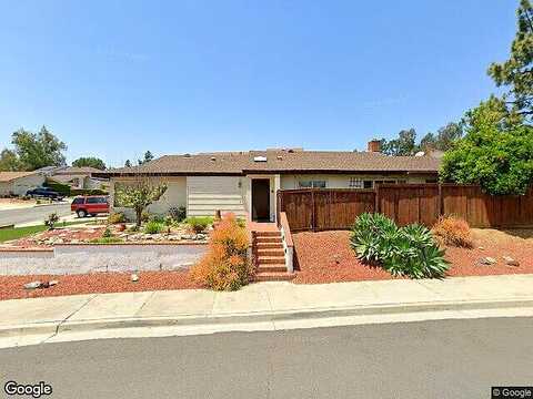 Skyridge, ESCONDIDO, CA 92026