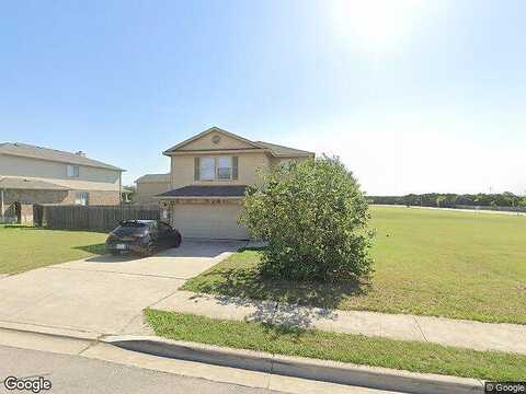 Northern, LEANDER, TX 78641