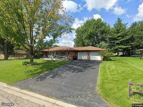 Franklin, ELKHORN, WI 53121