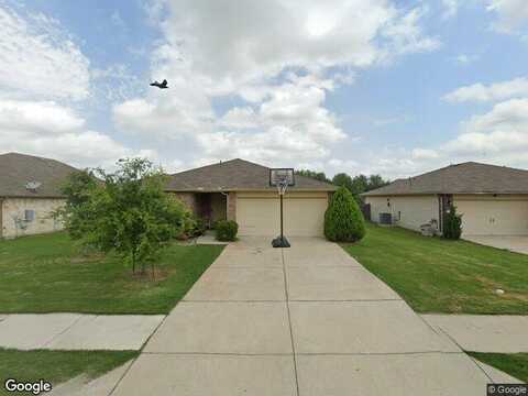 San Antonio Riverwalk, HUTTO, TX 78634