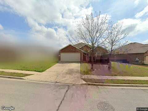 Cockrill, HUTTO, TX 78634