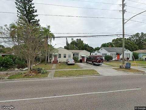 9Th, SAINT PETERSBURG, FL 33713