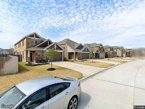 Woodsons Edge, SPRING, TX 77386
